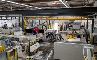 Marble/Stone Supply - OPPORTUNITY BUY 