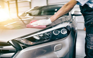 Automotive Finish/Coating/Cleaning Business – $149,999
