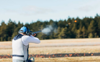 New Hampshire Shooting Preserve