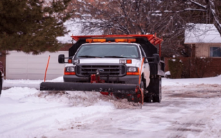 Retail Nursery, Landscaping & Snow Removal