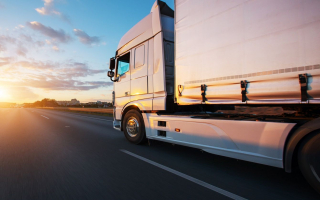 Gulf Coast Trucking Business For Sale in South Louisiana