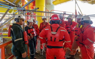 Oil & Gas Service and Safety Training Company