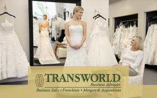 Pageant, Prom & Bridal Boutique in Great Location