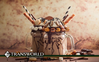 Well Known Ice Cream Store Franchise! Great Profit