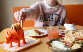 Turnkey Restaurant w/ Liquor License– Fun, Funky, and Full of Flavor!