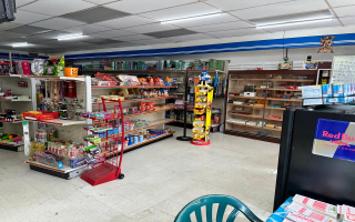 Convenience-Store Near Atlantic City, NJ!