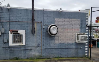 Shutdown Building in Macon, GA! Shutdown Building in Macon, GA!
