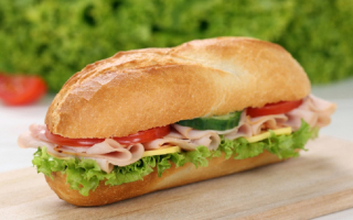 Quick-Service Sub Franchise- NOLA Location/Growing