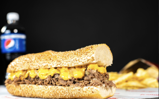 Quick-Service Sub Franchise- NOLA Location/Growing