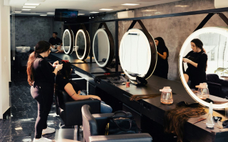 Well Established Bellevue Salon - NEW PRICE!