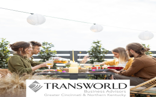 Established Restaurant, Strong Community Presence,