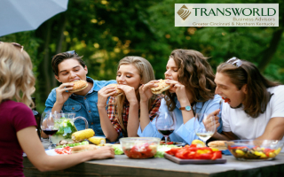 Established Restaurant, Strong Community Presence,