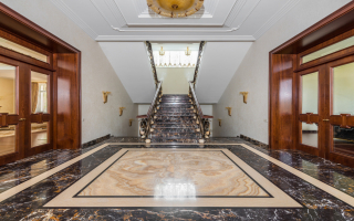 Stone and Surface Restoration Franchise in NW FL