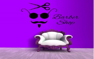 Premier Barber Shop Since 2003 in Broward County