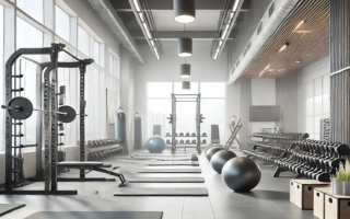Recurring Revenue – Pilates and Fitness Studio with 150 Active Members 56140