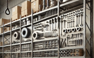 Twin Cities Based Distribution Business - $451,431 of Cash Flow – SBA Financing with only $144,200 Down. 56148