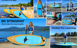 Ride the Wave of Opportunity: Kids-Only Surfboard Distributor Seeks Visionary Partner or Buyer!