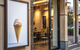 Profitable Specialty Dessert & Beverage Franchise 