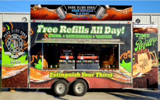 Event Business | $230K+ Cash Flow | 9 Mos/Yr