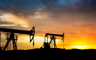 O&G services company with FF&E and CRE included