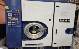 Dry Cleaners Established 38 Yrs South Orange Cty