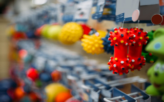 Pet Supply and Service Franchise in Eastern South Dakota. 56211