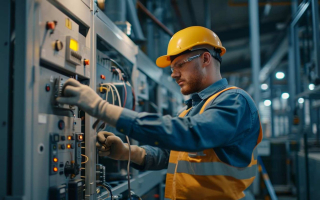 North Dakota Commercial Electrical Contractor