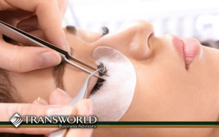 Eyelash Studio in Chicago, IL - Seller Financing 