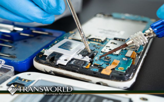 Fantastic Opportunity- Thriving Business