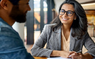 Seasonal Tax Prep Service with Large, Repeat Customer Base