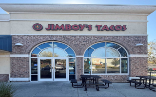 Profitable Jimboys Restaurant in Fairfield