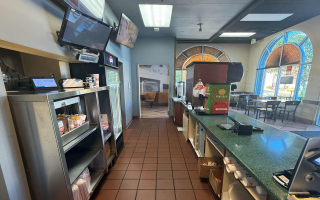 Profitable Jimboys Restaurant in Fairfield