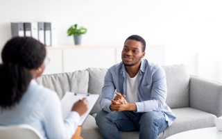 Established Multi-Location Psychiatric Practice