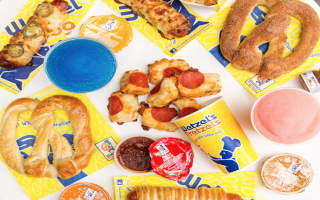 Wetzel’s Pretzels Franchise in New York Market