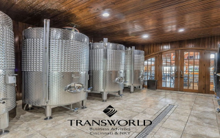 Winery & Vineyard Assets-Bring Your Brand for Life