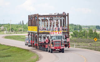 National Mega Loads Transportation Company