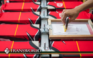 Design, Print, Deliver: An Established Printing Business