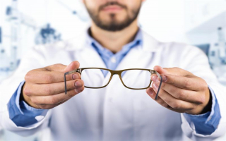 Queens Optical Store For Sale