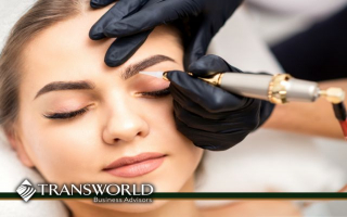 Permanent Makeup and Tattoo Salon for Sale