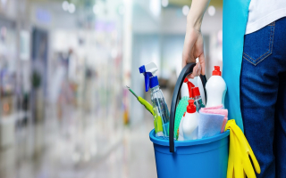 Cleaning Service Provider in MA - High Demand Serv