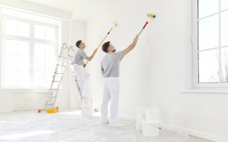 Growing Painting Contractor serving Northern VA Growing Painting Contractor serving Northern VA