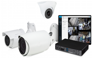 Security System Sales and Service Co.