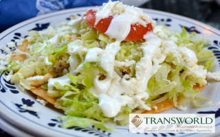 Experience the Heart of Latin Flavor!