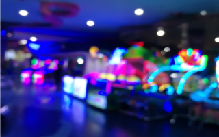 Maryland Franchise Family Entertainment Center & Trampoline Park For Sale at $700k. 55946