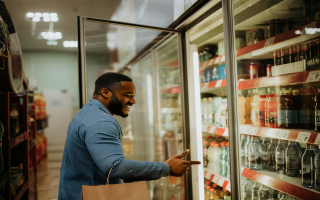 Turnkey Opportunity: Convenience Store in a High Traffic