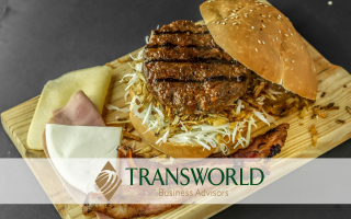 Home Style Food In Historic Building In Central TX