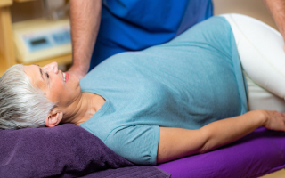 Thriving Wellness Studio in Prime Location