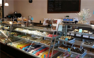 Profitable Owner Operator Bakery in Morris County