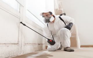 Established - High Margin Pest Control Services Company