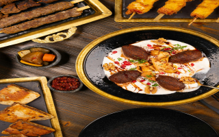 NoVa's legendary Restaurant & Music Destination